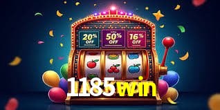 Account Benefits 1185win