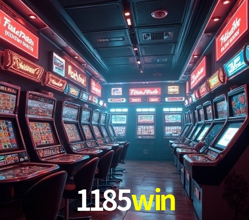 Security Systems 1185win