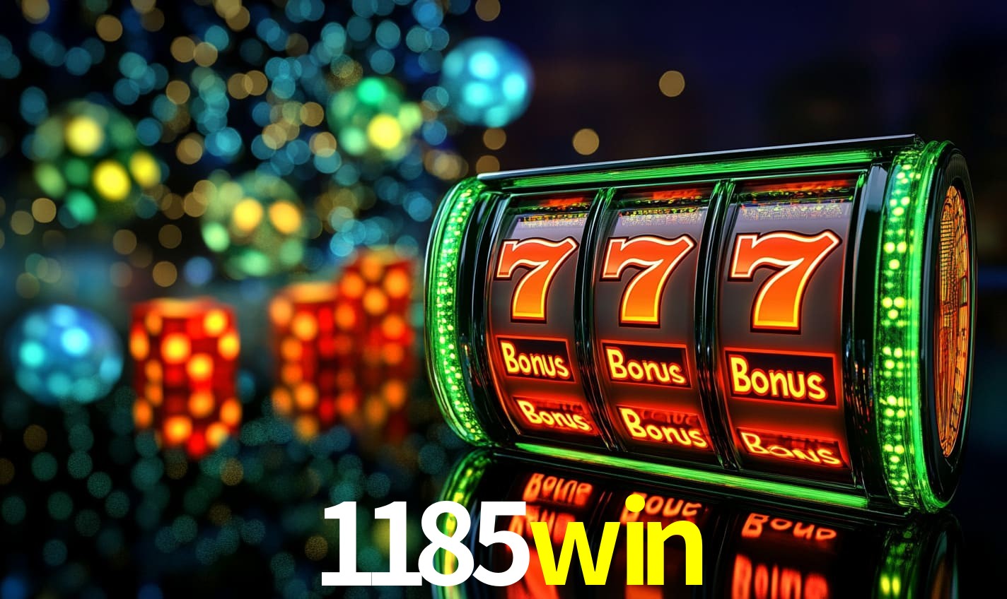 Game Providers 1185win
