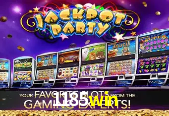 Roulette Table 1185win