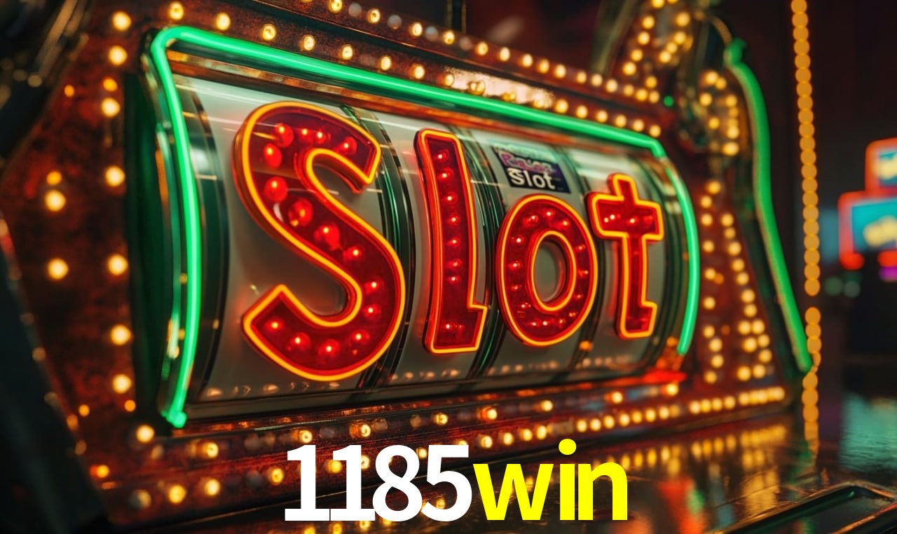 Secure Login 1185win